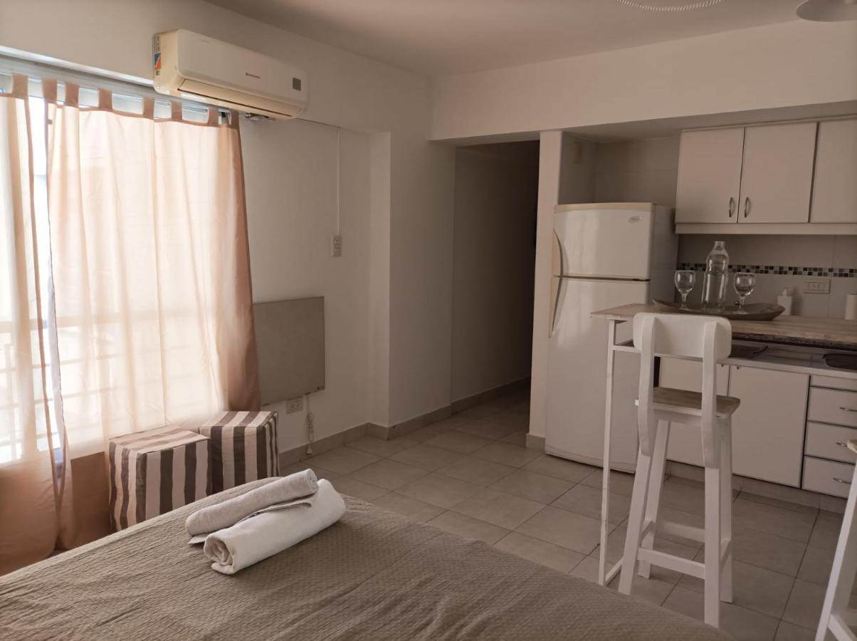 Departamento Salta Alsina Apartment Exterior photo