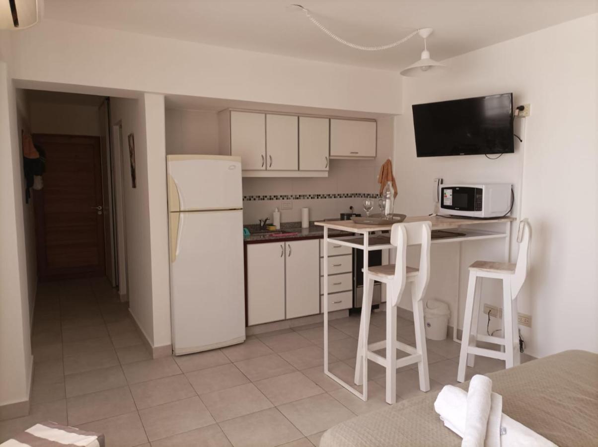 Departamento Salta Alsina Apartment Exterior photo